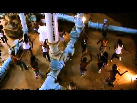 Give It To Me - MC Wabwino Ft. Milz (Official Video)