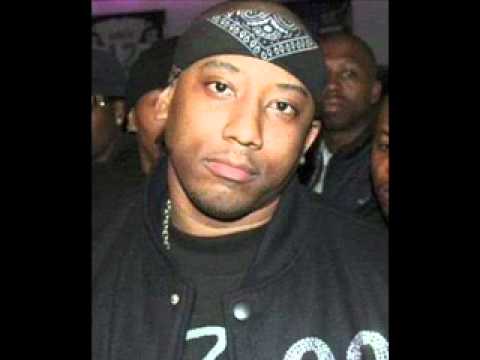 Maino - Black Flag City (Feat. Mista Raja, Ace, & Mouse)