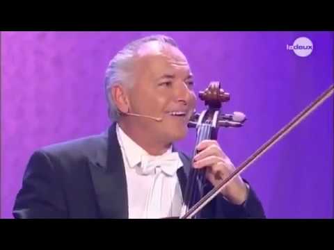 Bart Van Caenegem video 2