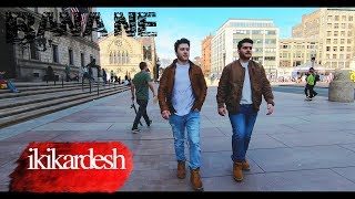 ikikardesh - Bana Ne (Official Music Video)