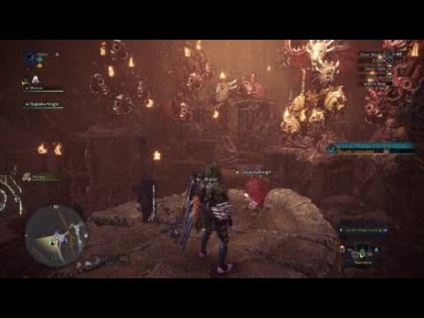 Mhw iceborne palico gadget how to get