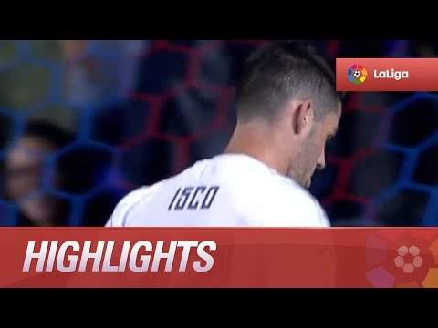 Highlights Levante UD (1-3) Real Madrid