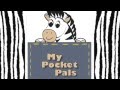 There S A Zebra In My Pocket