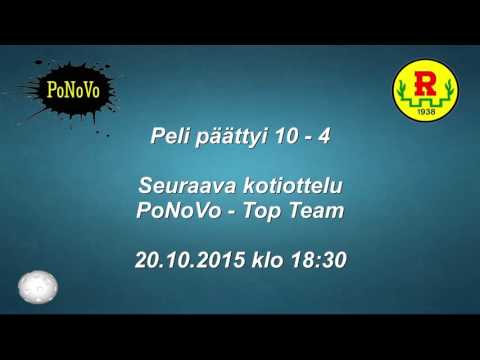 PoNoVo vs KoRe 2.10.2015