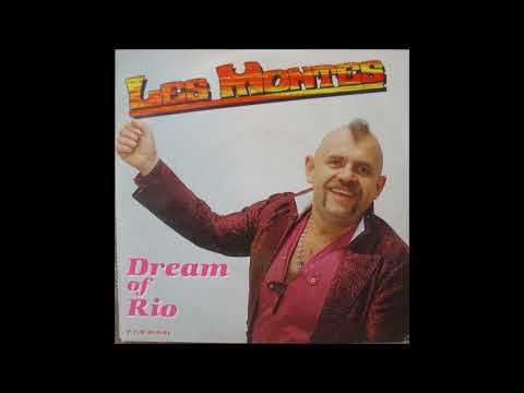 Les Montes - Dreams of Rio
