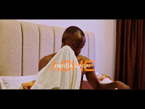 BENNA MAASAI_ASHE (OFFICIAL VIDEO)