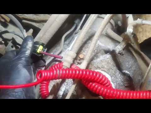 2016 Ford F150 P0620 and Battery Light On