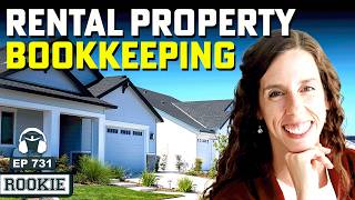 Real Estate Bookkeeping: Must-Have Tips & Tools for Every Rental