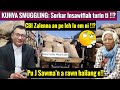 Sorkar insawifiah turin an ti ta hial !!- Kuhva Smuggling- LIVE REACTION