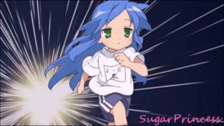 Crash-Nightcore-Matt Willis