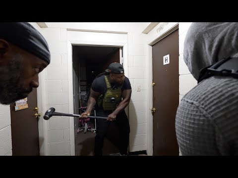 I Told You To Open Up ! | SZ.3 Ep.50 | BountyTank