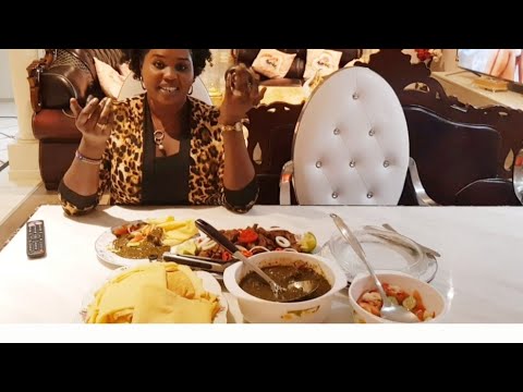 How to make Molokia or ( خضره طبيخ) South Sudan food 🇸🇸💝