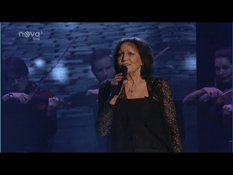 Marta Kubišová - Modlitba pro Martu (Český slavík 2017)