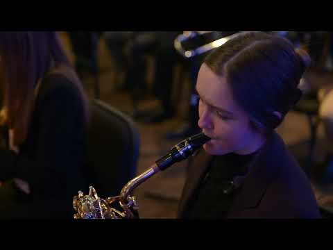 Xavier - Corridor Jazz 2022