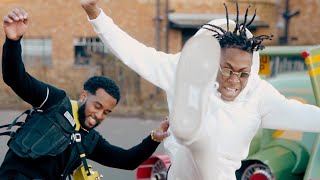 Download lagu One Acen - Monogram ft. Wauve [ Video] mp3