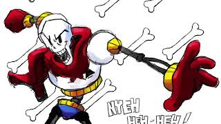 Cover art for Papyrus Song