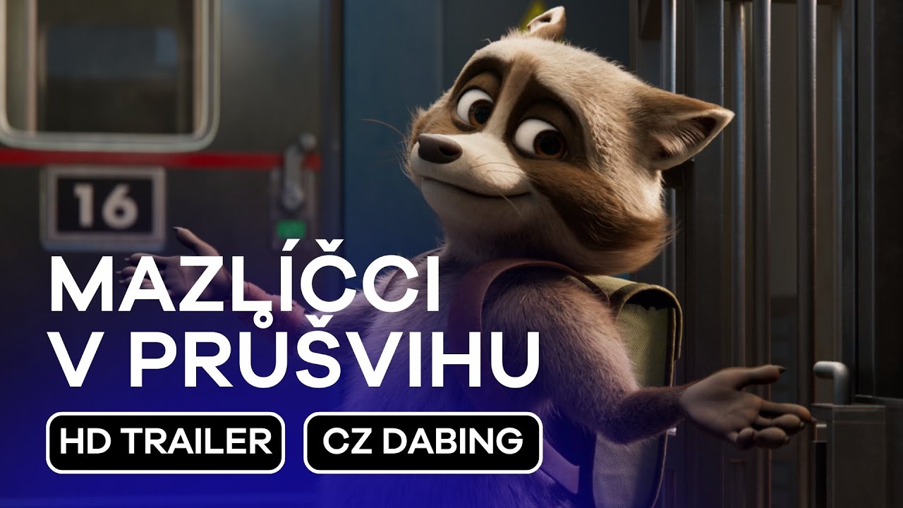 Trailer