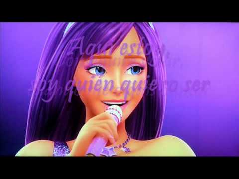 Video thumbnail for Aquí estoy (Versión de Keira)