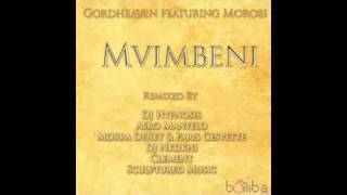 Mvimbeni - Gordheaven feat Morobi (Paris & Morra's Jazzed Up Remix)