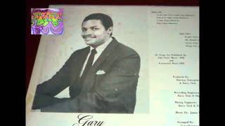 RARE NC FUNK - Gary Hairston - Looks Like Your Funk.mp4