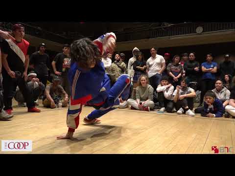 Floor Lords Vs Knockout Kings - Top 8 - Breakeasy 7 - #HarvardBreakers - BNC