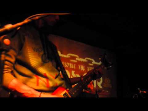 Psyco - Zoe live @ Closer 06 - 02 - 2013