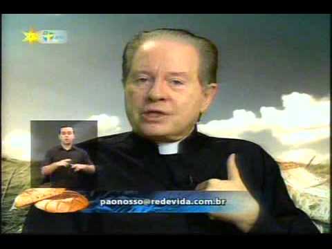 O Pão Nosso 12 Julho  2013   Pe.F.C.Cardoso