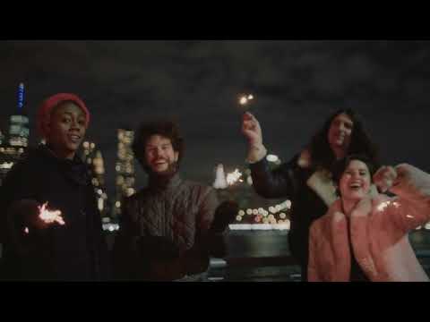 Stilla - Det gäller (Music Video)