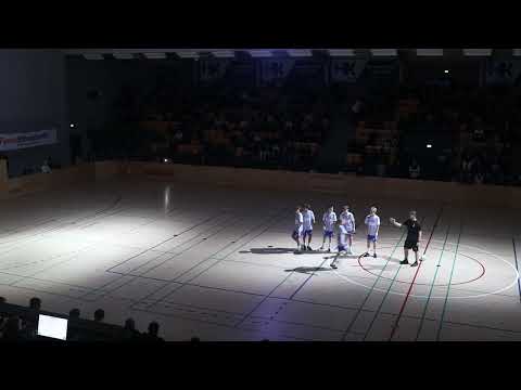 U14 Stiften 2022 - Finaleindløb - OB - BM