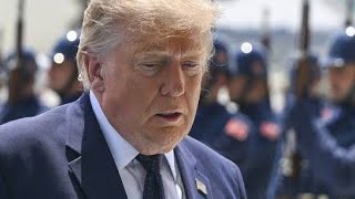 トランプ爆弾発言 イランに「終わった」と宣言 国際社会が騒然