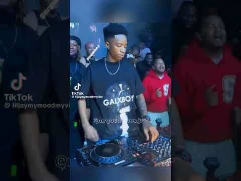 Crying baby - MG Music SA 🔥 🕺 🔥