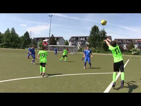 FC Karnap 07/27 E3 – DJK SG Altenessen E1