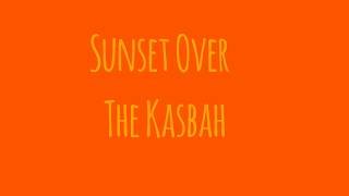 preview picture of video 'Morocco, Sunset Over Agadir Kasbah'