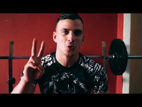 XFN Fight of Gladiators - Samir Smaali - videovizitka