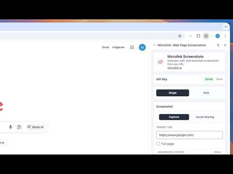 Item video thumbnail