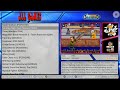 Saturday Night Slam Masters SNES EmuMovies And Game Intro