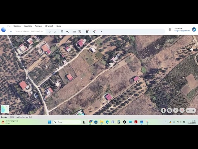 Terreno Agricolo Misilmeri (PA)