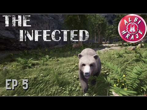 The Infected CZ S8E6 - Významné vylepšení