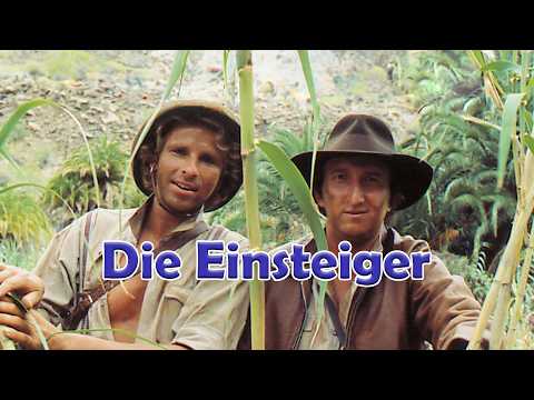Die Einsteiger mit Mike Krüger & Thomas Gottschalk (Ganzer Film Deutsch)