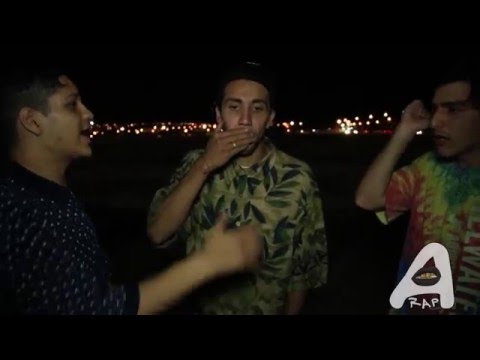 Rudolf & Soid & K-Lunak - Freestyle