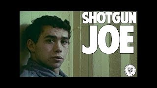 Career Criminal (Shotgun Joe Scanlon) Prison Documentary