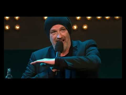 Torsten Sträter - Kein politisches Kabarett - Teil 1