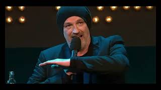 Download lagu Torsten Sträter - Kein politisches Kabarett mp3