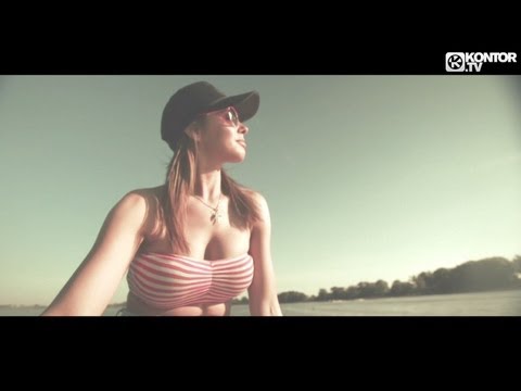 D.O.N.S. & Maurizio Inzaghi feat. Philippe Heithier - Sky Is The Limit (Official Video HD)