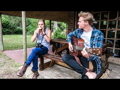 MAKING MUSIC WITH JEREMY LOOPS!