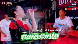 Download lagu BARA CINTA SABILA PERMATA FT KY PATIH - CAH BAGUS MUSIC - CELLO AUDIO  LIVE IN GAMPENG SUKODADI mp3