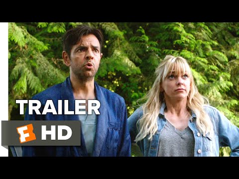 Overboard (2018) Official Trailer