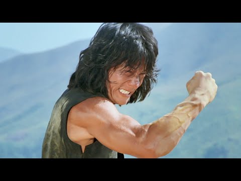 The Young Master (1980) ORIGINAL TRAILER [HD 1080p]