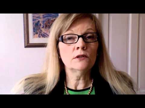 Kabbalah 6 - Gevurah, Judgement, Boundaries, Free Will - Rabbi Gail Nord