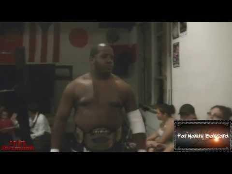 RWA Hype 9/21/13 - The Movement in Action